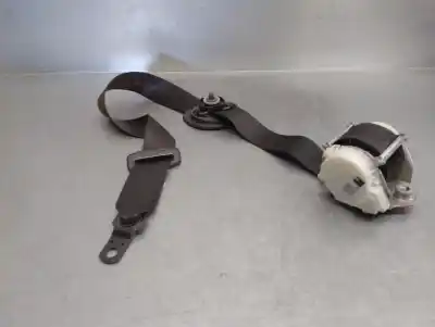 Peça sobressalente para automóvel em segunda mão cinto de segurança dianteiro esquerdo por bmw x3 (e83) 2.0d referências oem iam 35003071b