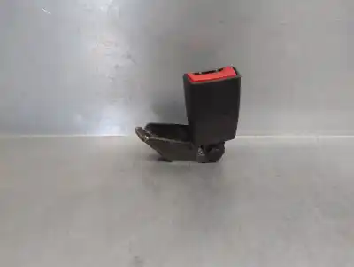 Peça sobressalente para automóvel em segunda mão chicote / encaixe cinto segurança por renault clio ii fase ii (b/cb0) 1.5 dci diesel referências oem iam 3412795  