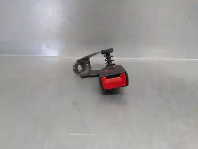Peça sobressalente para automóvel em segunda mão chicote / encaixe cinto segurança por renault clio ii fase ii (b/cb0) 1.5 dci diesel referências oem iam 3412795  