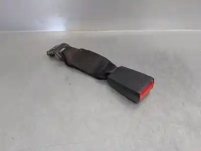 Peça sobressalente para automóvel em segunda mão chicote / encaixe cinto segurança traseiro direito por bmw x3 (e83) 2.0d referências oem iam 3403562