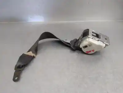 Peça sobressalente para automóvel em segunda mão cinto de segurança traseiro esquerdo por bmw x3 (e83) 2.0d referências oem iam 33061260b