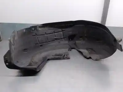 Автозапчасти б/у арка заднего правого колеса за citroen c3 1.2 12v e-thp / puretech ссылки oem iam 9811931680 cesta 24 9812159580