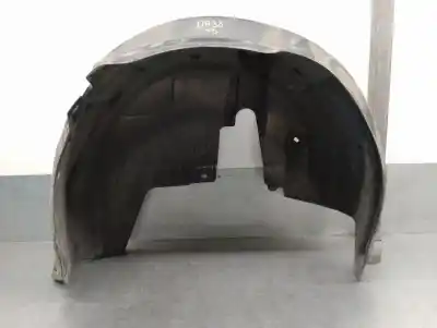 Peça sobressalente para automóvel em segunda mão cave de roda traseira direita por citroen c3 iii (sx) 1.2 thp 110 referências oem iam 9811931680