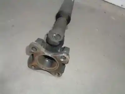 Автозапчастина б/у центр трансмісії для ssangyong musso 2.9 tdi grand lux посилання на oem iam 3320005701 burra 4 lado a 3320005153x