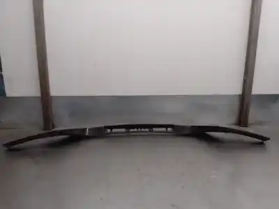 Second-hand car spare part tailgate back door handle for bmw x3 (e83) 2.0d oem iam references 51137052452  