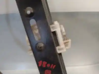 Second-hand car spare part driver left window regulator for bmw x3 (e83) 2.0d oem iam references 69259631  