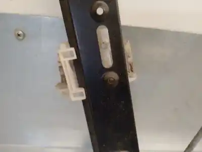 Second-hand car spare part driver left window regulator for bmw x3 (e83) 2.0d oem iam references 69259631  