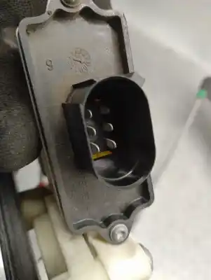 Second-hand car spare part driver left window regulator for bmw x3 (e83) 2.0d oem iam references 69259631  