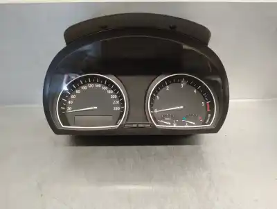 Peça sobressalente para automóvel em segunda mão quadrante por bmw x3 (e83) 2.0d referências oem iam 345158103  102464122