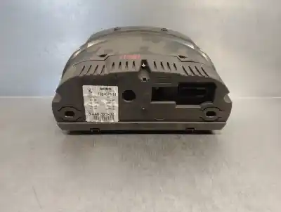 Peça sobressalente para automóvel em segunda mão quadrante por bmw x3 (e83) 2.0d referências oem iam 345158103  102464122