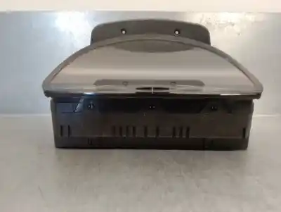 Peça sobressalente para automóvel em segunda mão quadrante por bmw x3 (e83) 2.0d referências oem iam 345158103  102464122