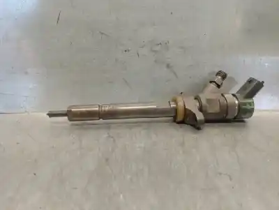 Автозапчастина б/у инжектор для ford focus lim. (cb4) 1.6 tdci cat посилання на oem iam 328480