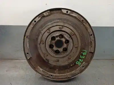 Автозапчастина б/у маховик двигуна для ford focus lim. (cb4) 1.6 tdci cat посилання на oem iam 3m516477cf