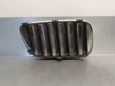 Second-hand car spare part front grille for bmw x3 (e83) 2.0d oem iam references 51113420088  