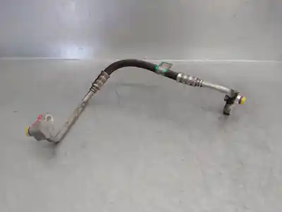 Автозапчасти б/у ТРУБЫ КОНДИЦИОНИРОВАНИЯ ВОЗДУХА за BMW X3 (E83)  ссылки OEM IAM 64533400403  