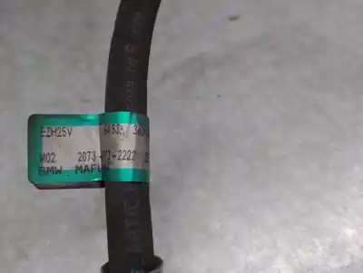 Автозапчасти б/у трубы кондиционирования воздуха за bmw x3 (e83) 2.0d ссылки oem iam 64533400403  