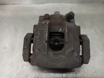 Peça sobressalente para automóvel em segunda mão pinça de travão traseira direita por bmw x3 (e83) 2.0d referências oem iam 34216765884