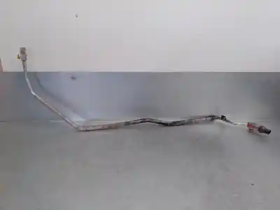 Peça sobressalente para automóvel em segunda mão tubos de ar condicionado por bmw x3 (e83) 2.0d referências oem iam 64533428463