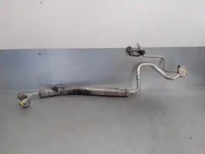 Peça sobressalente para automóvel em segunda mão tubos de ar condicionado por bmw x3 (e83) 2.0d referências oem iam 64533420250
