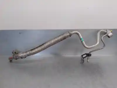 Peça sobressalente para automóvel em segunda mão tubos de ar condicionado por bmw x3 (e83) 2.0d referências oem iam 64533420250  