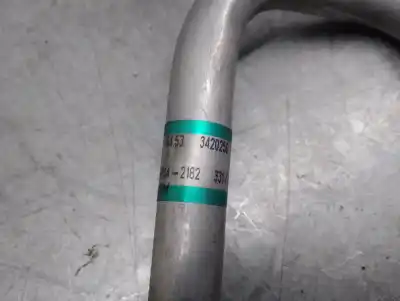 Peça sobressalente para automóvel em segunda mão tubos de ar condicionado por bmw x3 (e83) 2.0d referências oem iam 64533420250  