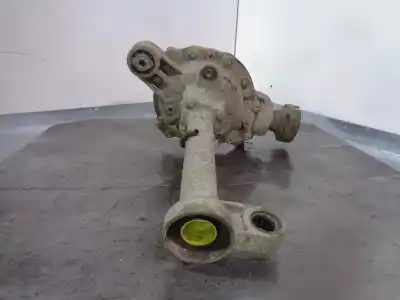 Автозапчастина б/у передній диференціал для ford ranger (tke) 2.2 tdci cat 150 cv / 110 kw посилання на oem iam 1806705  1806705