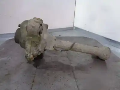 Автозапчастина б/у передній диференціал для ford ranger (tke) 2.2 tdci cat 150 cv / 110 kw посилання на oem iam 1806705  1806705