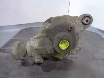 Автозапчастина б/у передній диференціал для ford ranger (tke) 2.2 tdci cat 150 cv / 110 kw посилання на oem iam 1806705  1806705