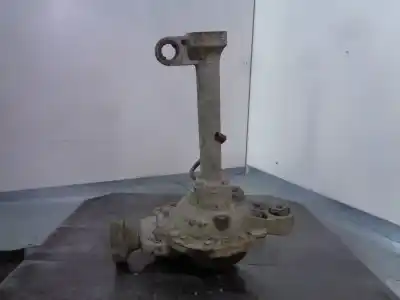 Автозапчастина б/у передній диференціал для ford ranger (tke) 2.2 tdci cat 150 cv / 110 kw посилання на oem iam 1806705  1806705