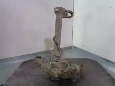 Автозапчастина б/у передній диференціал для ford ranger (tke) 2.2 tdci cat 150 cv / 110 kw посилання на oem iam 1806705  1806705