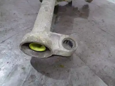 Автозапчастина б/у передній диференціал для ford ranger (tke) 2.2 tdci cat 150 cv / 110 kw посилання на oem iam 1806705  1806705