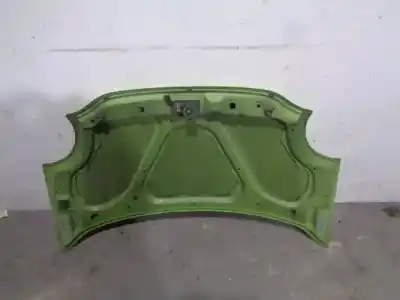 Peça sobressalente para automóvel em segunda mão capot por daewoo matiz 0.8 cat referências oem iam 96562438  
