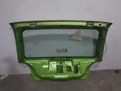 Автозапчастина б/у загальні двері для daewoo matiz 0.8 cat посилання на oem iam 96562463  