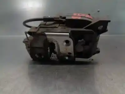 Автозапчасти б/у замок передней правой двери за renault scénic iii (jz0/1_) 1.5 dci ссылки oem iam 805020006r  