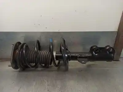 Pezzo di ricambio per auto di seconda mano ammortizzatore anteriore sinistro per toyota auris (_e15_) 1.4 d-4d (nde150_) riferimenti oem iam 4852009k30