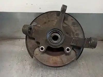 Peça sobressalente para automóvel em segunda mão manga de eixo dianteira direita por opel monterey 3.1 turbodiesel referências oem iam 8943744130