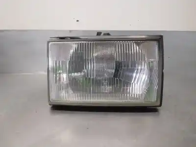 Peça sobressalente para automóvel em segunda mão farol / farolim direito por opel monterey 3.1 turbodiesel referências oem iam 1216466