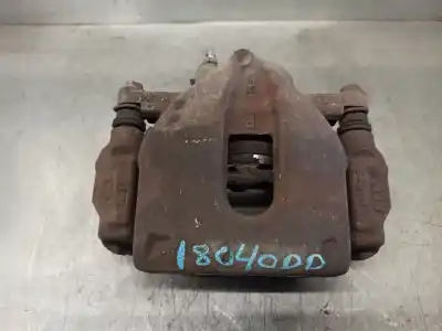 Pezzo di ricambio per auto di seconda mano pinza freno anteriore destra per toyota auris (_e15_) 1.4 d-4d (nde150_) riferimenti oem iam 4773002340