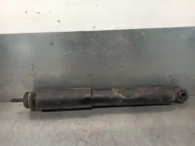 Peça sobressalente para automóvel em segunda mão amortecedor dianteiro direito por opel monterey 3.1 turbodiesel referências oem iam 8971200360