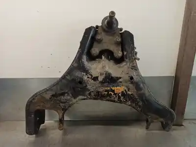 Peça sobressalente para automóvel em segunda mão braço de suspensão inferior dianteiro direito por opel monterey 3.1 turbodiesel referências oem iam 352180