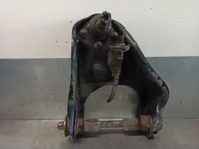 Peça sobressalente para automóvel em segunda mão BRAÇO DE SUSPENSÃO SUPERIOR DIANTEIRO ESQUERDO por OPEL MONTEREY  Referências OEM IAM 310137  