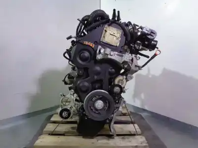 Gebrauchtes Autoersatzteil kompletter motor zum peugeot 407 sw (6e_, 6d_) 1.6 hdi 110 oem-iam-referenzen 9h01 3162243 10jbaj