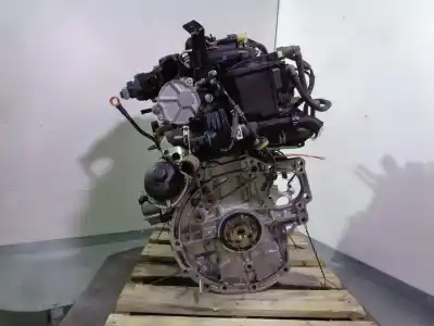Gebrauchtes Autoersatzteil kompletter motor zum peugeot 407 sw (6e_, 6d_) 1.6 hdi 110 oem-iam-referenzen 9h01 3162243 10jbaj