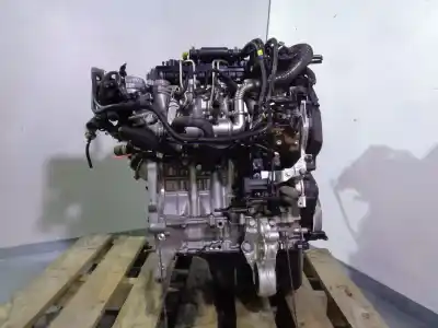 Gebrauchtes Autoersatzteil kompletter motor zum peugeot 407 sw (6e_, 6d_) 1.6 hdi 110 oem-iam-referenzen 9h01 3162243 10jbaj
