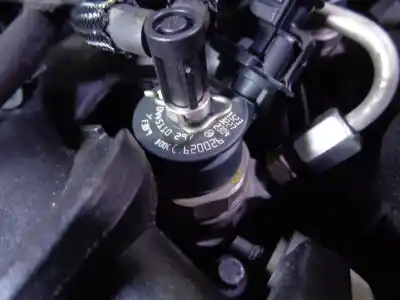 Gebrauchtes Autoersatzteil kompletter motor zum peugeot 407 sw (6e_, 6d_) 1.6 hdi 110 oem-iam-referenzen 9h01 3162243 10jbaj