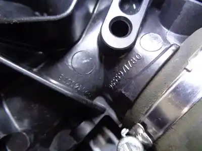 Gebrauchtes Autoersatzteil kompletter motor zum peugeot 407 sw (6e_, 6d_) 1.6 hdi 110 oem-iam-referenzen 9h01 3162243 10jbaj