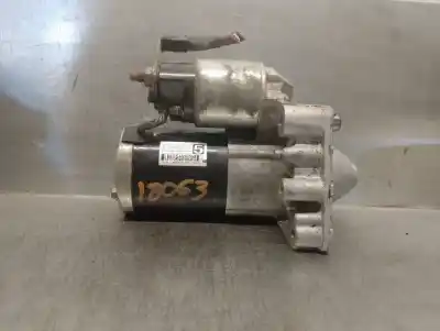 Автозапчастина б/у ДВИГУН ЗАПУСКАЄТЬСЯ для PEUGEOT 407 SW (6E_, 6D_)  Посилання на OEM IAM 9663528880  M000T22471