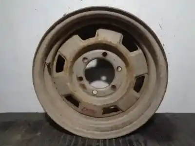 Автозапчасти б/у ШИНА за SSANGYONG MUSSO  ссылки OEM IAM 4173005200  R15X7JJ