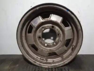 Автозапчасти б/у ШИНА за SSANGYONG MUSSO  ссылки OEM IAM 4173005200  R15X7JJ