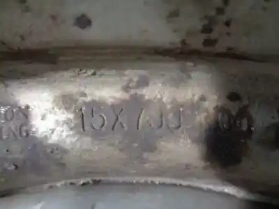 Автозапчасти б/у шина за ssangyong musso 2.9 tdi grand lux ссылки oem iam 4173005200  r15x7jj